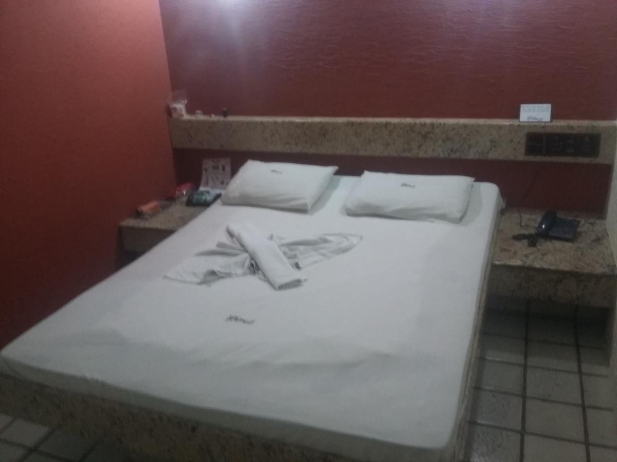 累西腓 Praia Sul (Adults Only)酒店 外观 照片