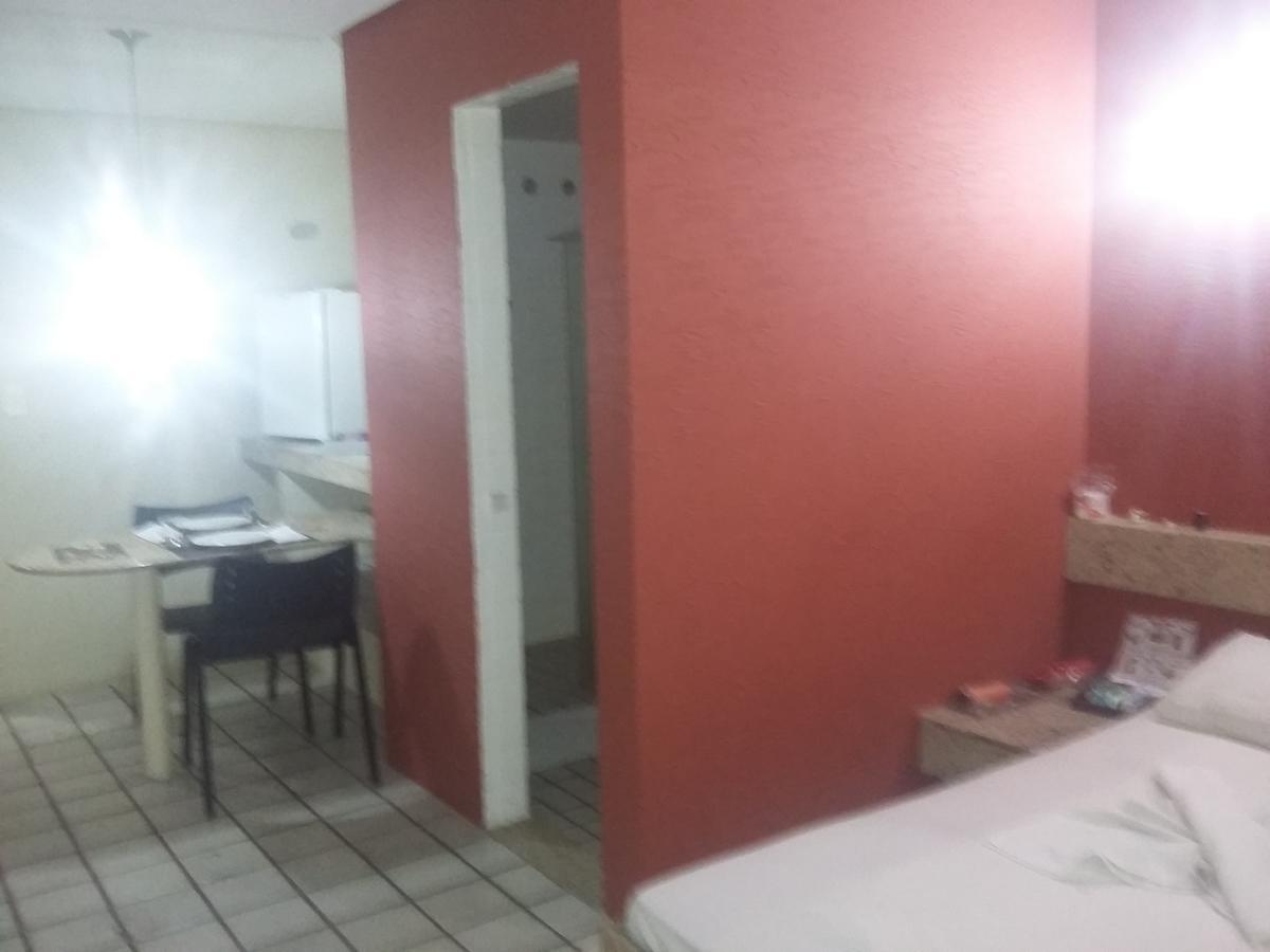 累西腓 Praia Sul (Adults Only)酒店 外观 照片