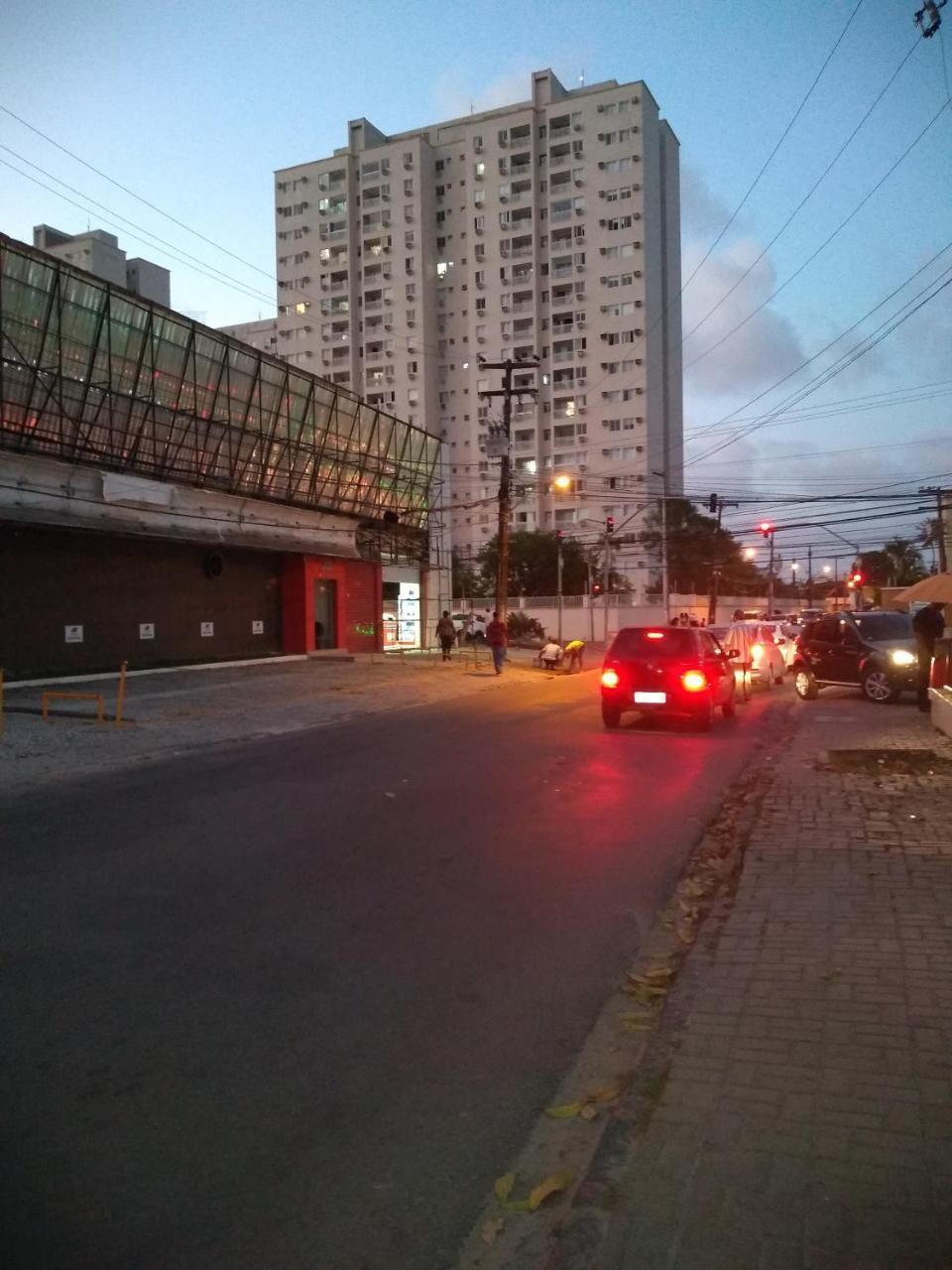 累西腓 Praia Sul (Adults Only)酒店 外观 照片