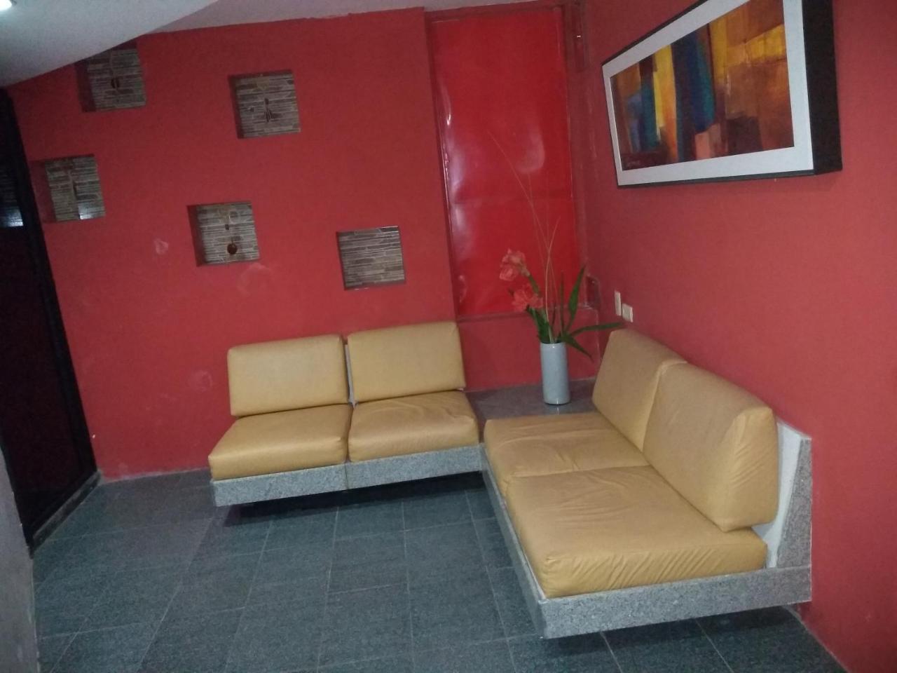 累西腓 Praia Sul (Adults Only)酒店 外观 照片