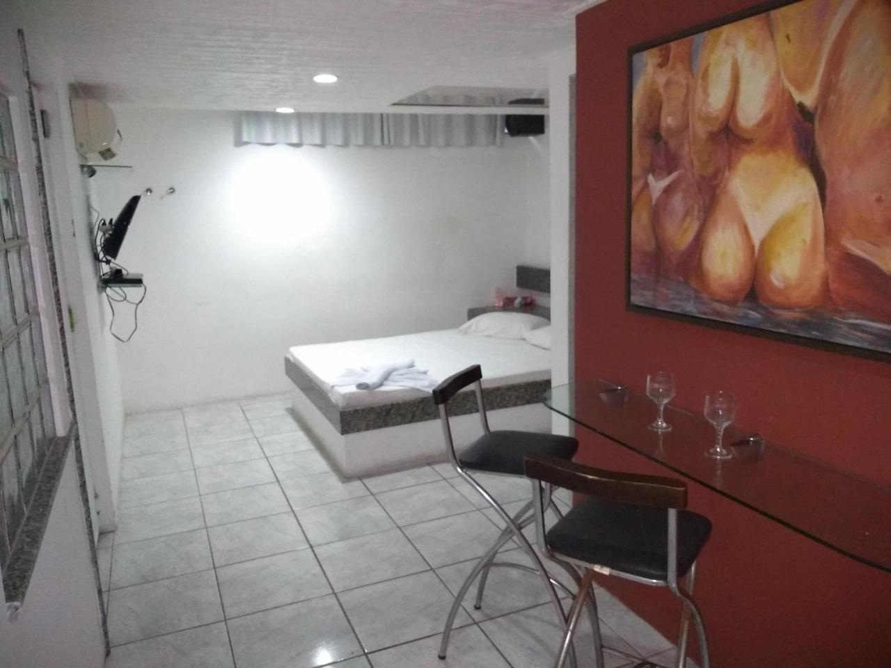累西腓 Praia Sul (Adults Only)酒店 外观 照片